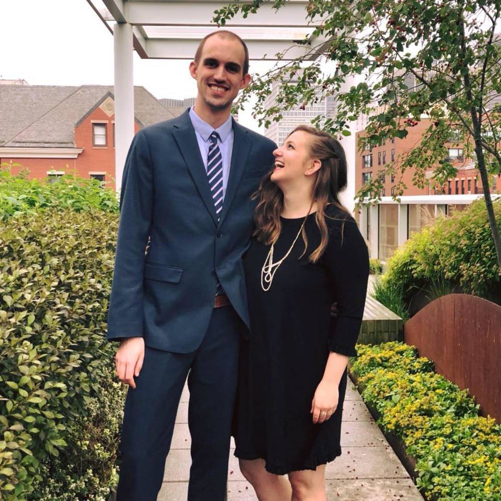 Meet your Posher, Meagan